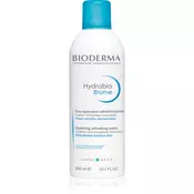 Bioderma Hydrabio Brume osvježavajuca voda u spreju za osjetljivo lice (Soothing Refreshing Water) 300 ml