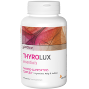 Essentials ThyroLux - ravnoteža štitnjace