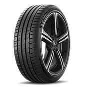 Michelin Pilot Sport S 5 ( 285/30 ZR20 (99Y) XL AML )