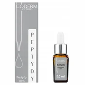 M.E.D. Serum proti staranju z dvema aktivnima peptidoma Coderm Polish Bestseller