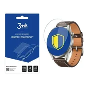 3MK Hibridno steklo za Huawei Watch 3 Pro 3MK FlexibleGlass