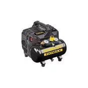 Stanley KOMPRESOR BREZOLJNI 6L, 8 BAR DST101-8-6