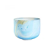 Kristalna pojoča posoda 25cm, G4 MCSB10G MEINL