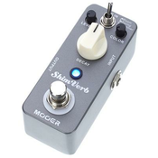 Mooer efekt Shim Verb