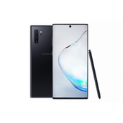 SAMSUNG pametni telefon Galaxy Note 10+ 12GB/256GB, Aura Black
