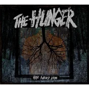 The Hunger - Hope Against Hope (LP)