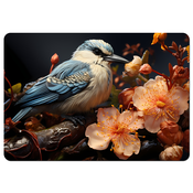 Bertoni Home Unisexs Rectangular Table Pad Stella