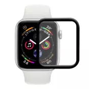 Zastitno staklo za Apple Watch Full glue curved 45 mm