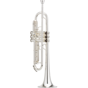 Trobenta XO1602SSLTR XO Brass