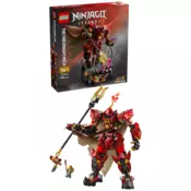 LEGO 71846 Mek Vatrenog viteza