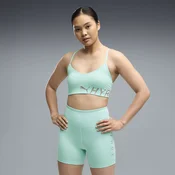PUMA x HYROX Strappy PWRMODE Sports Bra Women, Clothing, Intense Mint, XS