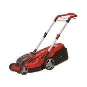 Einhell RASARRO (2x4,0Ah) akumulatorska kosilica sa punjačem i baterijom