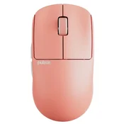 Gaming miš Pulsar - X2 CrazyLight Mini, opticki, bežicni, Sunset Haze