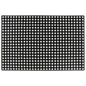 Otirac od gume 22 mm 80 x 120 cm