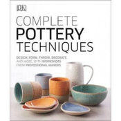 Complete Pottery Techniques