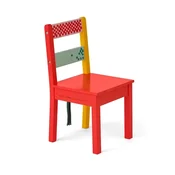 Kid's Concept - Drveni stol, PIPPI