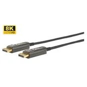 shumee MicroConnect Premium optični DisplayPort 1.4