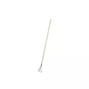 STALCO Motika S105210660 for loosening, three-tooth, 3 teeth WOOD, GARDEN