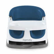 Ingenuity 2v1 Baby Base Night Sky 6m+ do 22 kg
