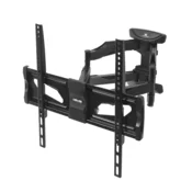 Maclean MC-781 TV mount 177.8 cm (70) Black