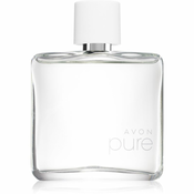 Avon Pure toaletna voda za moške 75 ml