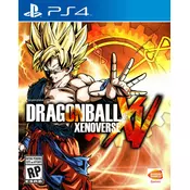NAMCO PS4 igra Dragon Ball: Xenoverse