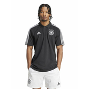 ADIDAS PERFORMANCE Muška majica Germany DNA 3-Stripes Polo Shirt