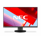 NEC MultiSync E243F 61 cm (24) 1920x1080 pixels Full HD LED Black