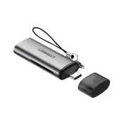 UGREEN CM184 USB-C TF + SD citac kartica