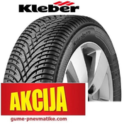 Kleber zimska pnevmatika 195/65R15 91H Krisalp P3