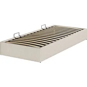 Divan base SEDEN 90x200 sidelift beige