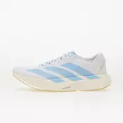 Sneakers adidas Adizero EVO SL Ftwr White/ Clear Blue/ Matte Gold EUR 41 1/3