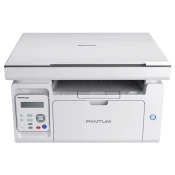 Pantum M6509NW laserski multifunkcijski tiskalnik, A4, siva