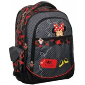 Ruksak Minnie crni