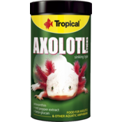 Tropical Axolotl Sticks - 250 ml