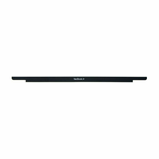 Apple MacBook Air 13 A1932 (2018 - 2019), A2179 (2020), A2337 (2020) - Sprednja vrstica z logotipom (Space Gray)