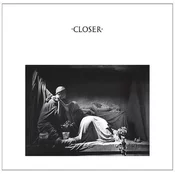 Joy Division Closer (Vinyl LP)