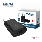 Ansmann USB punjac baterija home charger HC105 - crni ( 4207 )