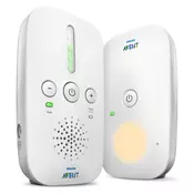 Avent Bebi Alarm - Entry Level Dect Monitor GENER 3728