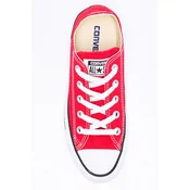 CONVERSE Nizke superge Chuck Taylor AS Core, rdeča