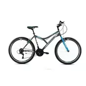 CAPRIOLO kolo MTB DIAVOLO 600/18HT