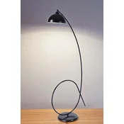 Opviq Podna lampa 8965-3, Crna