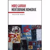 Neocekivane komedije
