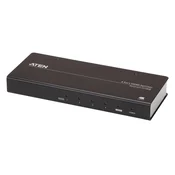 Aten VS184B-AT-G 4-portni razdelilnik HDMI True 4K