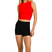 Ženska brezrokavna majica Wilson W Pro Seamless Tank Infrared S