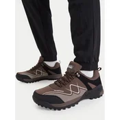 Sprandi Trekking čevlji CEO-MP86-19003 Črna
