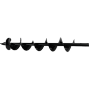 MAKITA Spiralni sveder za zemljo 100 mm E-07294
