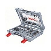 Bosch 105-delni set burgija i bitova ( 2608P00236 )