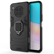 Robusten ovitek ImpactxRing za Huawei Nova 8i - črn