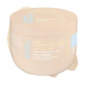 Bielenda Private SPA hidro piling za telo, cvet jasmina 300 g